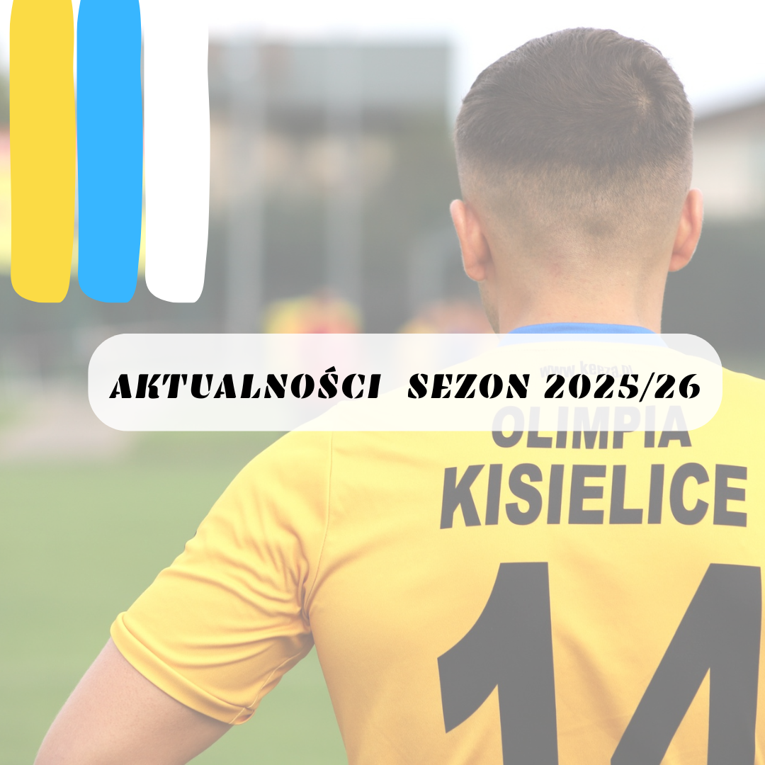 Co tam w MLKS? – nowy sezon coraz bliżej!