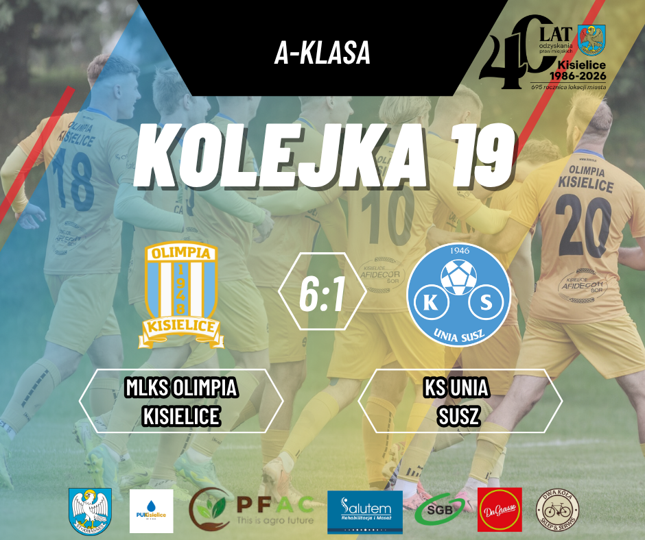 MLKS 6:1 UNIA