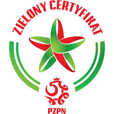 MLKS Olimpia Kisielice z certyfikatem PZPN!