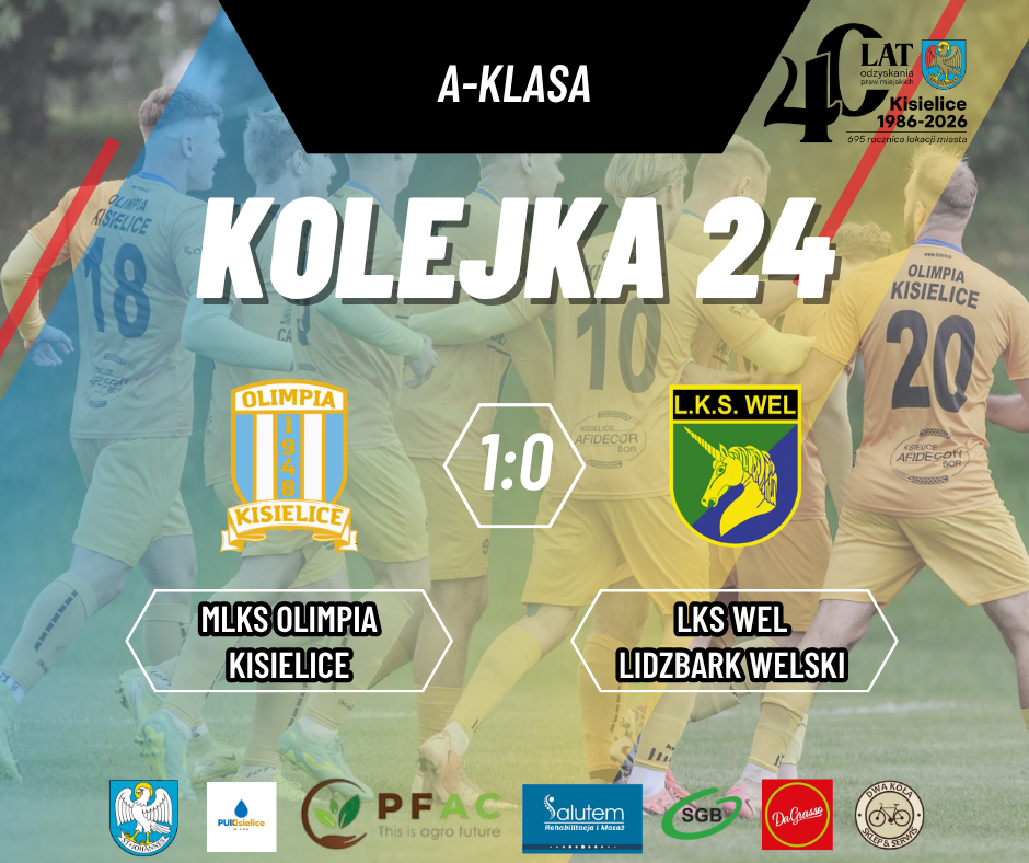 MLKS 1:0 WEL