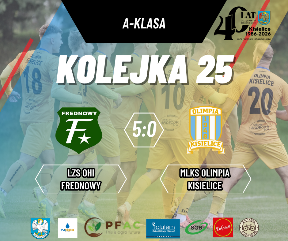 LZS OHI 5:0 MLKS