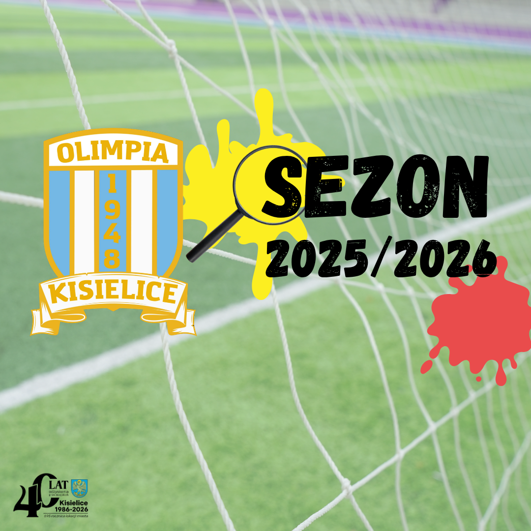 Sezon 2025/2026 – krótkie podsumowanie.