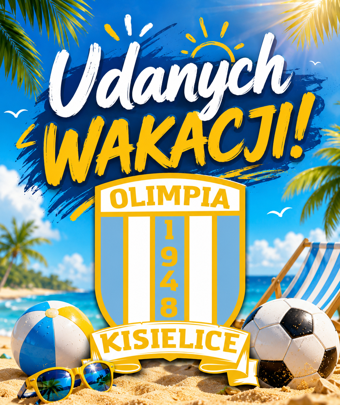 Piknikiem zakończyliśmy sezon 2025/2026!