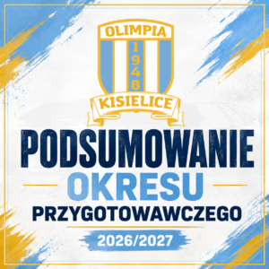 Podsumowanie okresu przygotowawczego przed rundą jesienną 2026/2027