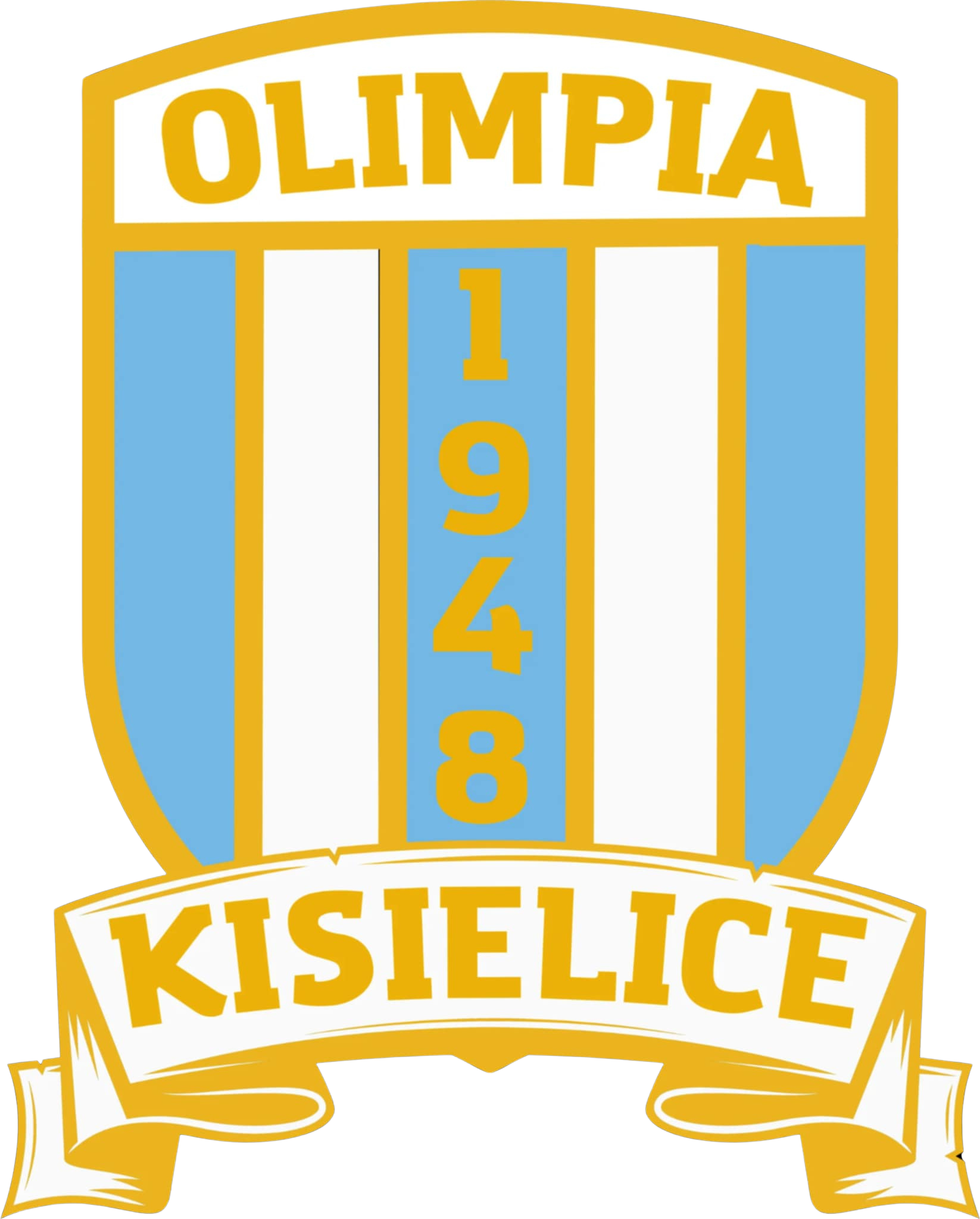 MLKS Olimpia Kisielice