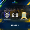 Nie był to nasz dzień. Rozwój 6:0 Olimpia