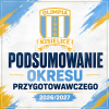 Podsumowanie okresu przygotowawczego przed rundą jesienną 2026/2027